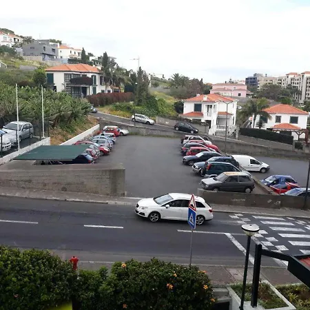 Atlantic View Free Parking * Funchal (Madeira)