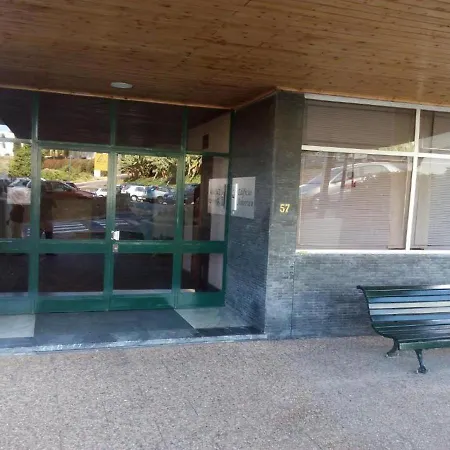 Atlantic View Free Parking فونشال