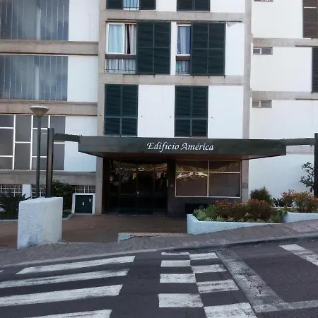 Appartamento Atlantic View Free Parking *