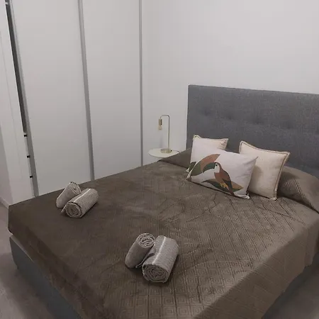 Atlantic View Free Parking *