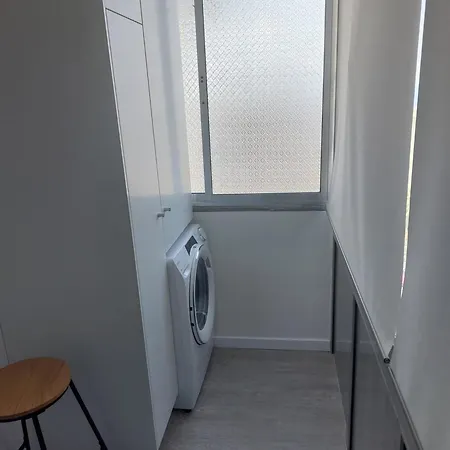 Atlantic View Free Parking Funchal