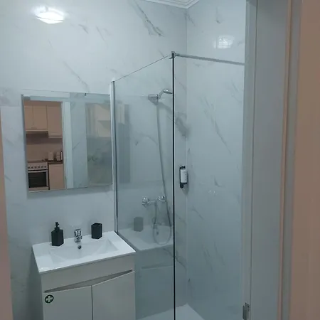 Atlantic View Free Parking Apartman