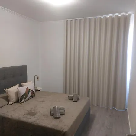 Apartman Atlantic View Free Parking