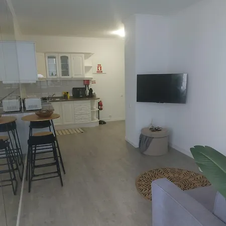 Atlantic View Free Parking Apartamento