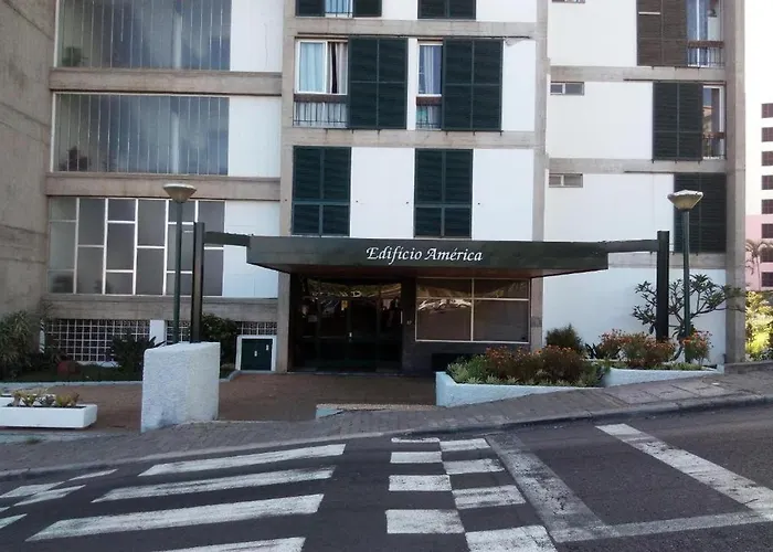 公寓 Atlantic View Free Parking *