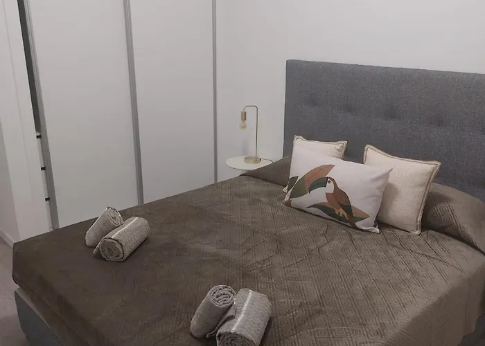 Atlantic View Free Parking *