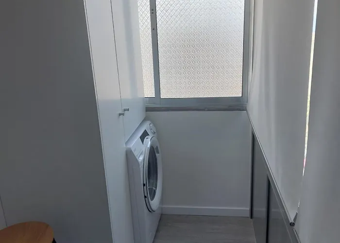 Atlantic View Free Parking 丰沙尔